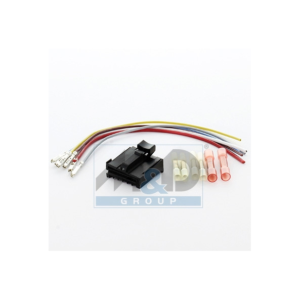 PIECES POUR SYSTEMES DE GESTION MOTEUR